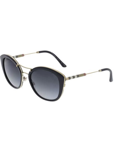 burberry glasses for woman|Burberry women's polarized sunglasses.